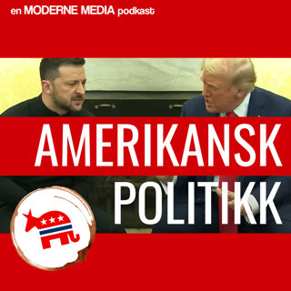 Bakholdsangrep i Det ovale kontor