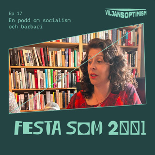 17. Festa som 2001