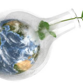 Om tyska bilpoler, förarlösa elbilar och varför miljörörelsen lämnade COP19