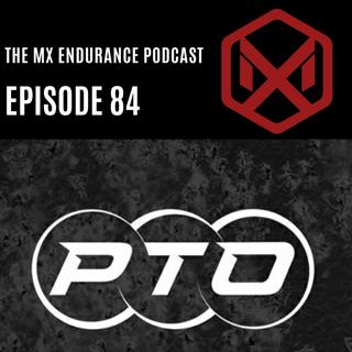 #84 - Why You Should Support The PTO with PTO Chairman Charles Adamo