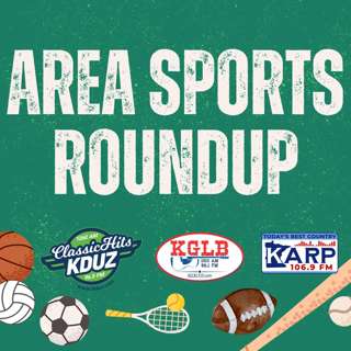 ⛹🏼♂️ AREA SPORTS ROUND UP