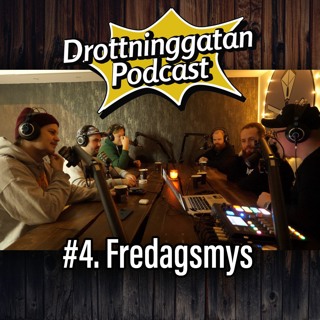 4. Fredagsmys