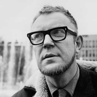 Vilgot Sjöman 1982
