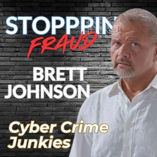 Can Brett Johnson Help You SPOT Fraud Before it's Too Late?