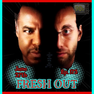 Ep. 173: Fresh Outta Jail!? | June 27th