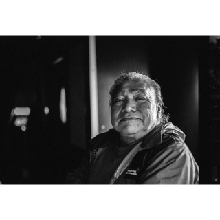 Ep. 19, Part 1: Randy Burns's Work Starting Gay American Indians