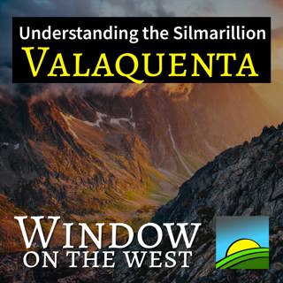 4. Valaquenta – The Silmarillion – 2
