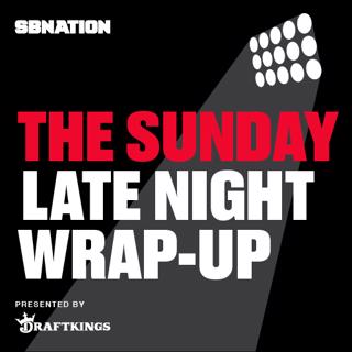 Sunday Late Night Wrap Up #22: The Rams win Super Bowl LVI