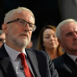 Brexit showdown: will Labour support a general election?