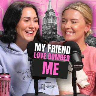 Friendship love bombing, mixed-gender wedding parties & AB’s back in NYC