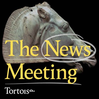 The Elgin marbles debate and could a pause in fighting become a ceasefire in Gaza?