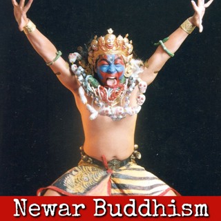 Ep256: Newar Buddhism - Prajwal Ratna Vajracharya 2