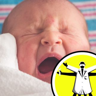 The Future of Fertility