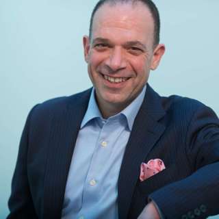 Heinan Landa - The Power of Strong Organizational Core Values
