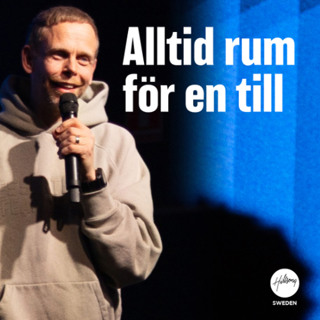 Andreas Nielsen - Alltid rum för en till