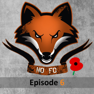 NoFo Episode 6 - Bags and Bergens!