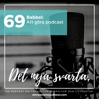 Babbel: Att göra podcast