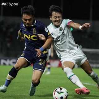 The Run-in: K League 2 Promotion Contedners