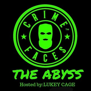 CRIMEFACES The Abyss Podcast Issue 1 Teaser