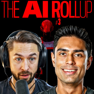 AI ROLLUP #3: Solana AI Hackathon | Truth Terminal’s Roadmap | Satan & God Automated | Delphi Digital AI Analyst