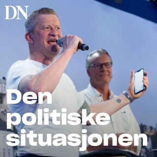 Politisk parterapi går over i politisk satire
