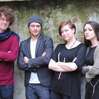 Sp4zie, vloggande och hybrisvibbar i veckans P3 Spel!