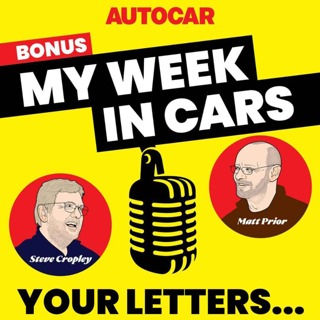 Bonus: Steve and Matt have your letters