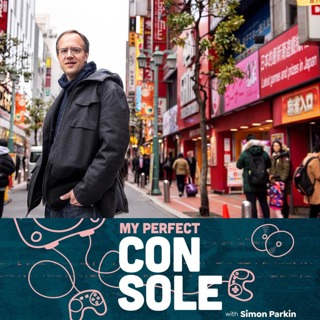 Alexander O. Smith, translator (Vagrant Story, Phoenix Wright, Final Fantasy series).
