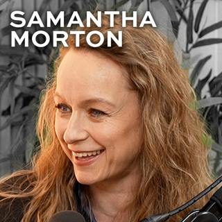 Samantha Morton