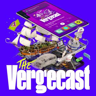 Vergecast: ELIZA, the world's first chatbot