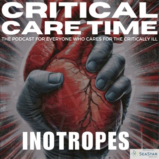 REBOOT Inotropes