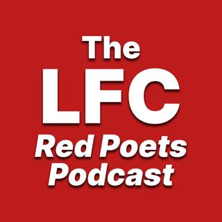 The LFC Red Poets Podcast