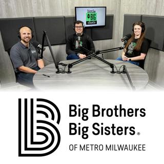 42. Meeting the Big Impact Group During January's National Mentoring Month