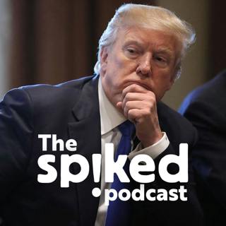 121: Trump’s white identity politics