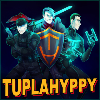 Mikä tekee pelistä klassikon & Tuplahyppy-Jeopardy!