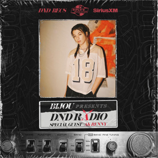 #DNDRADIO Ep. 79 feat. AK RENNY
