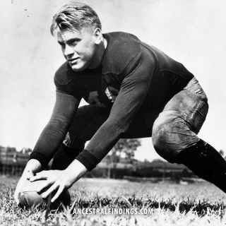 AF-1009: Gerald Ford: A Life of Integrity, Faith, and Service | Ancestral Findings Podcast