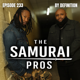 Ep. 233 - By Definition