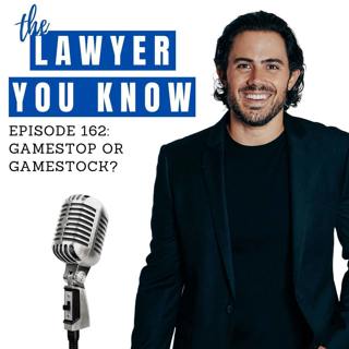 162: GameStop or GameStock?