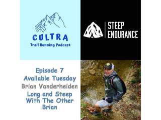 Episode 7: Long and Steep with the other Brian