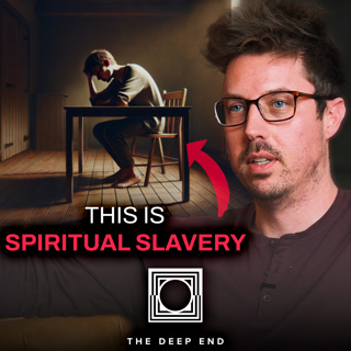 The Trap of Victimhood (identity, reframing setback & trauma) - 007