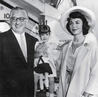 66: MGM Stories Part 11: David O. Selznick Part Two: Jennifer Jones and Robert Walker
