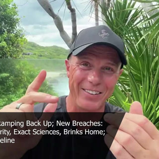 Weekly Update 516: Live From Vietnam