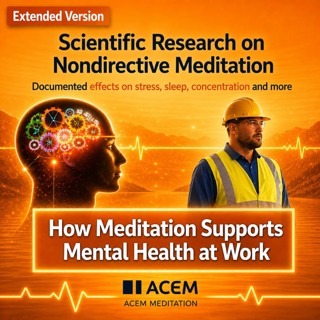 16. How Meditation Supports Mental Health at Work (e)