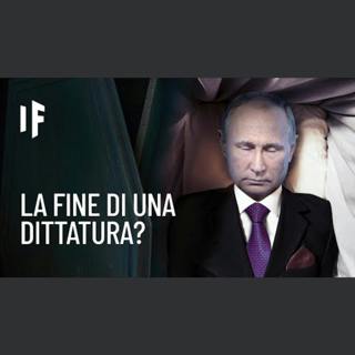 E se Putin morisse?