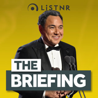 Sam Pang wins Gold Logie + Can guns keep our nurses safe?