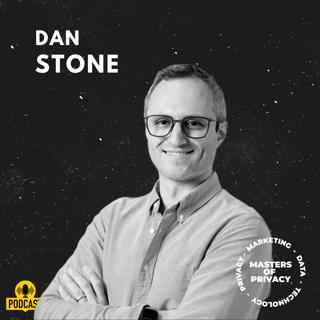 Dan Stone: how to own our identity, protect personal data, and escape LinkedIn
