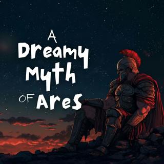 A Dreamy Myth of Ares (Olympians #8)