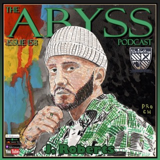 Issue 158: J. ROBERTS