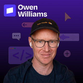 The internal AI tool that’s transforming how Stripe designs products | Owen Williams